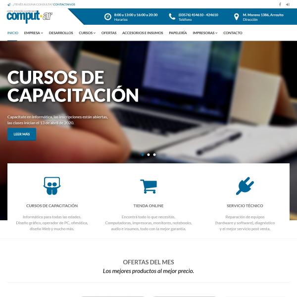 www.comput-ar.com.ar