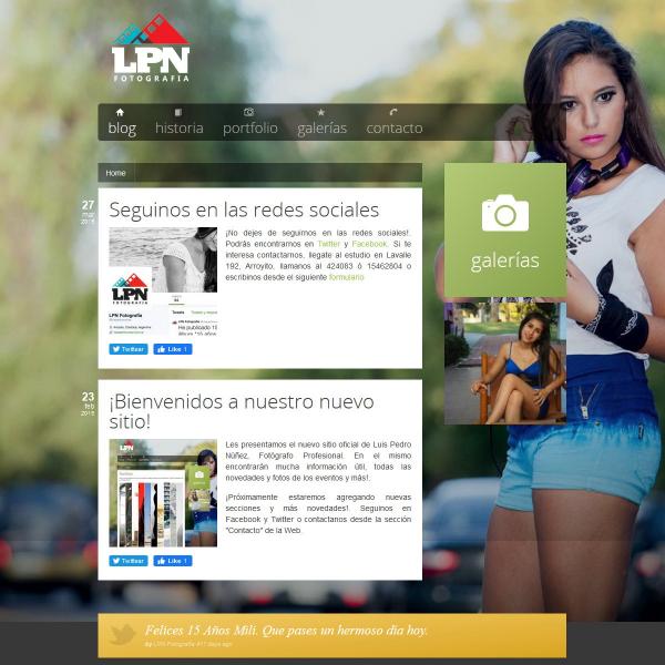 www.luispedronunez.com.ar
