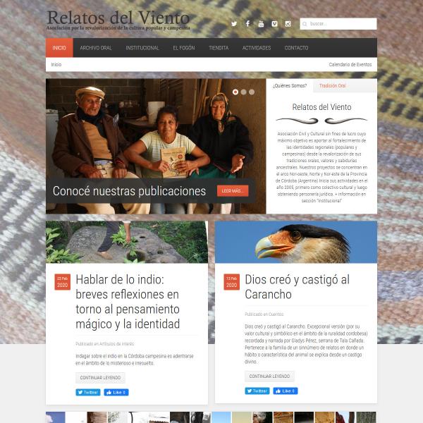 www.relatosdelviento.org